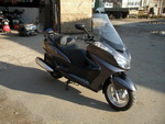 �������� �� ������ �������� Yamaha Majesty400 2004 ���� 4